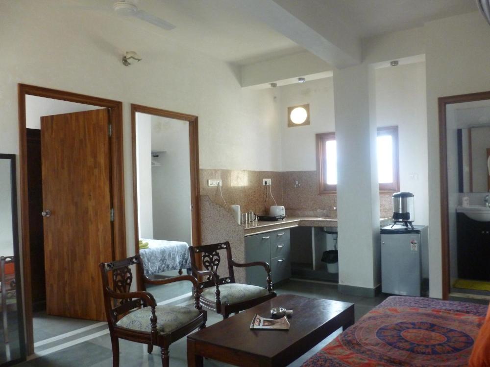 Silver Moon Haveli