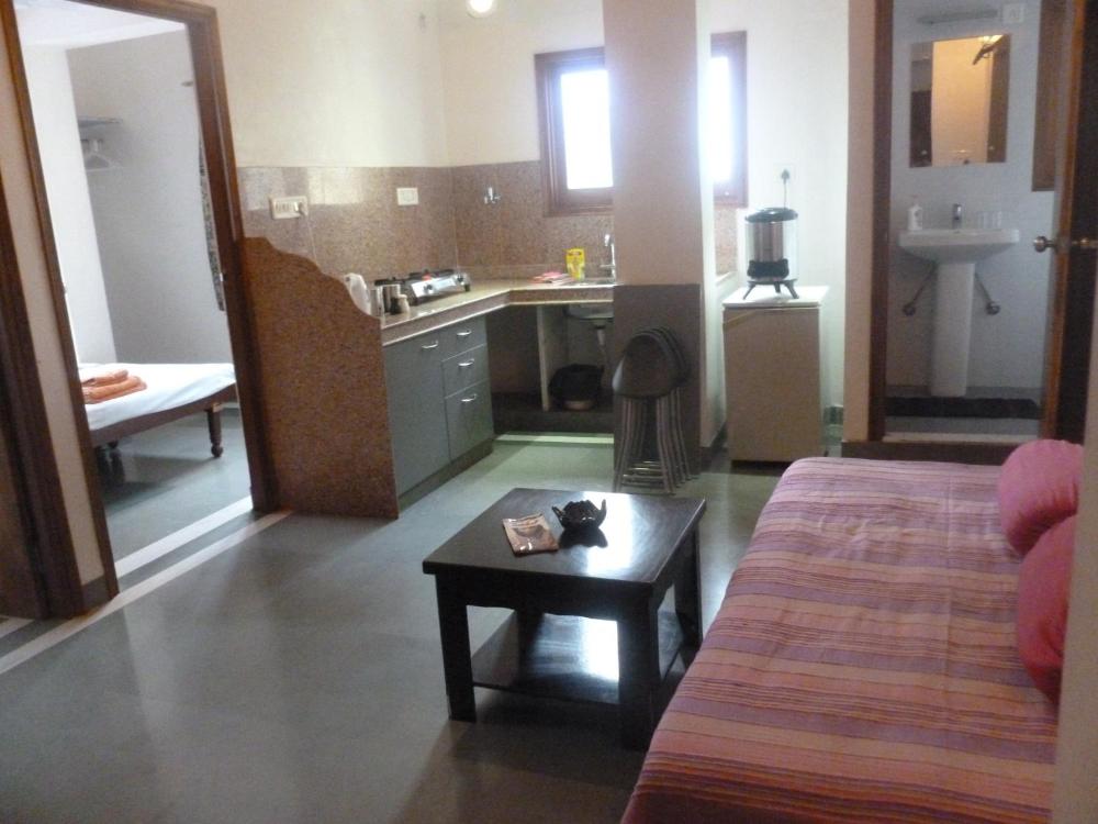 Silver Moon Haveli