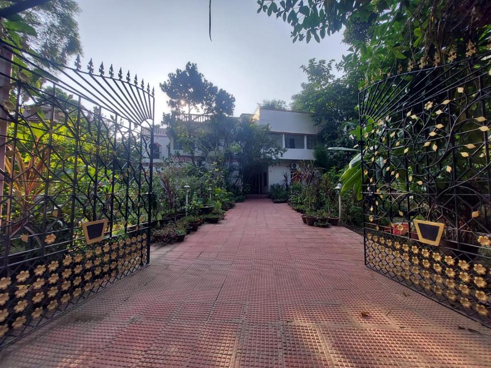 Rajlaxmi Resort - Pure Veg