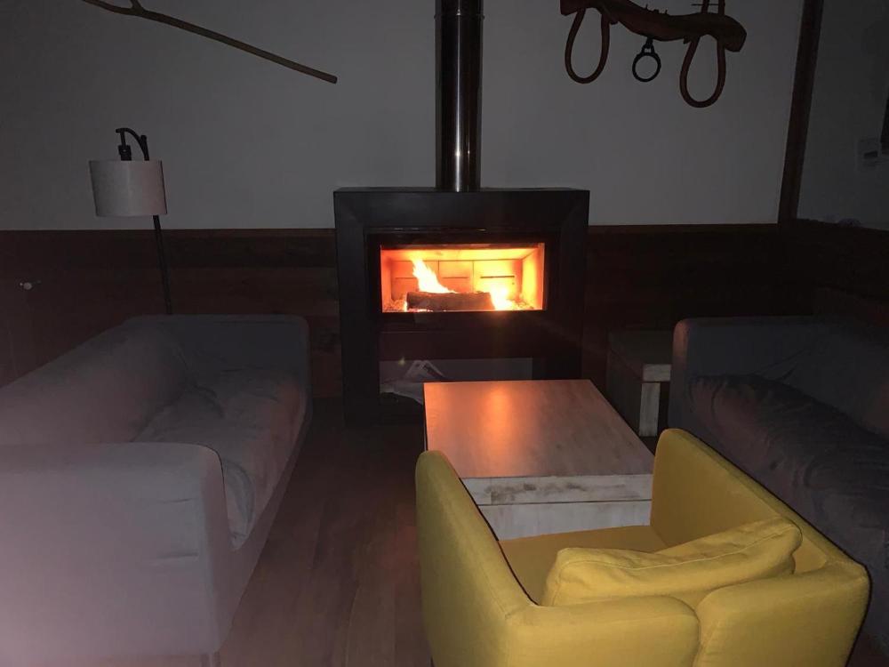 hostal el quinta