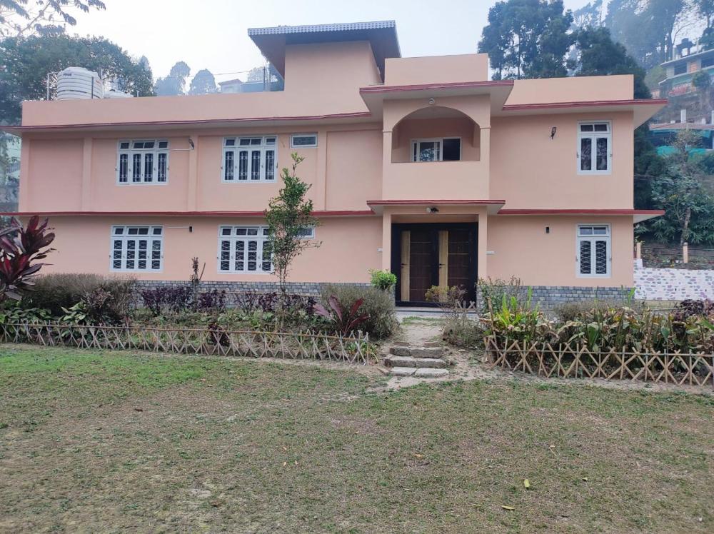 Kalash Villa
