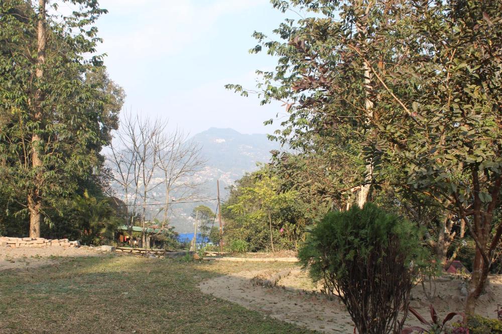 Kalash Villa