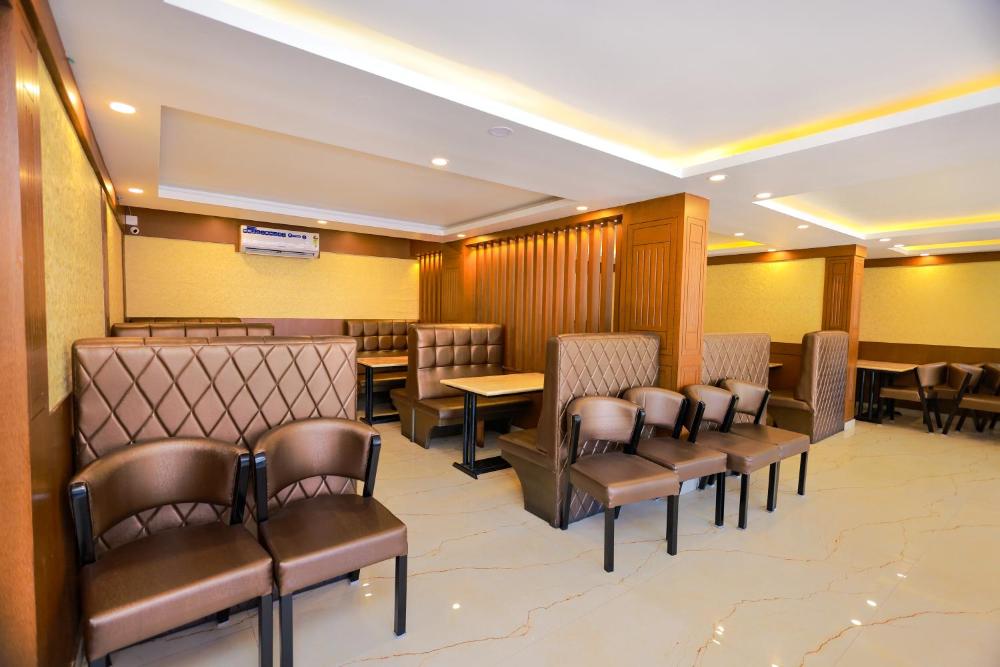 Hotel Sangam
