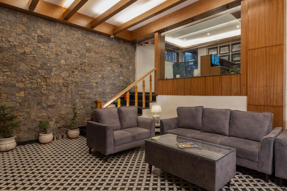 Hotel North Wood