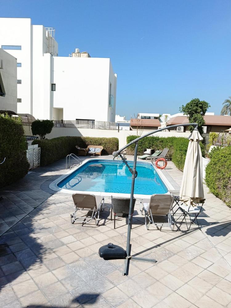 Jumeirah Beach Villa