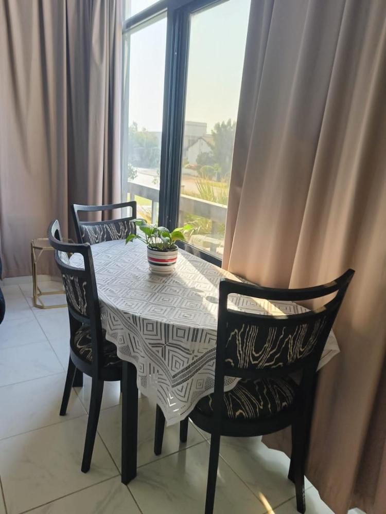 Jumeirah Beach Villa