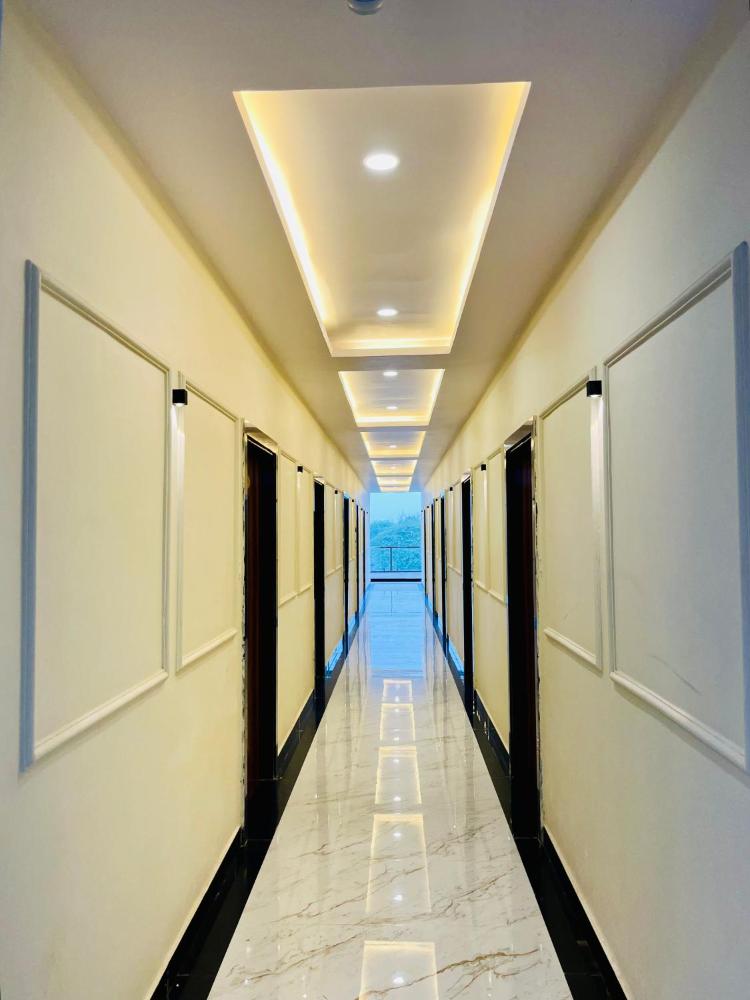 HOTEL RAHAT