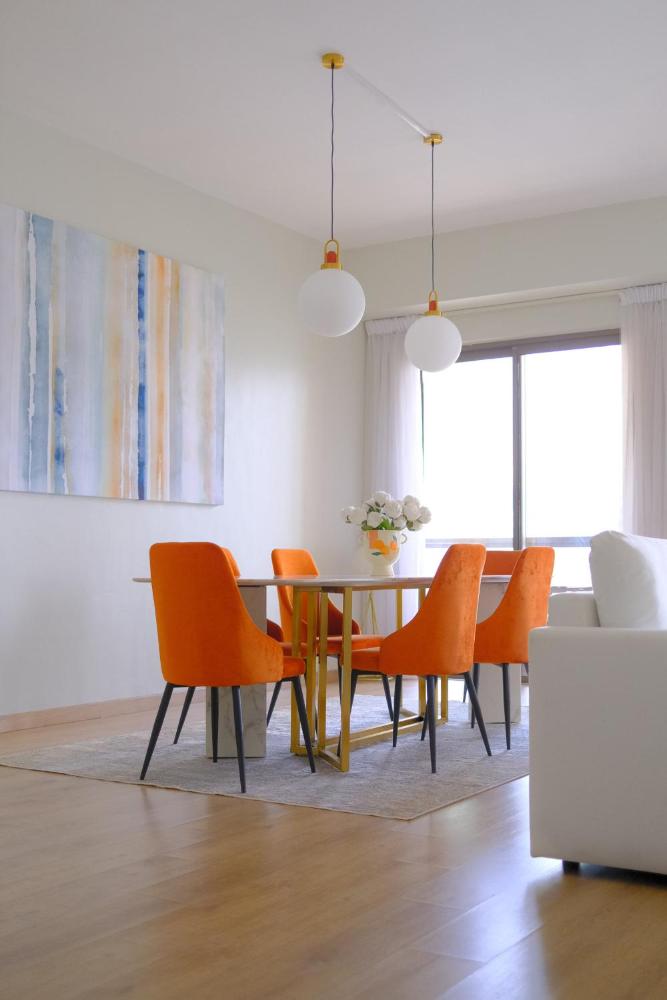 Rimal 1 - Jumeirah Beach Residence - Mint Stay
