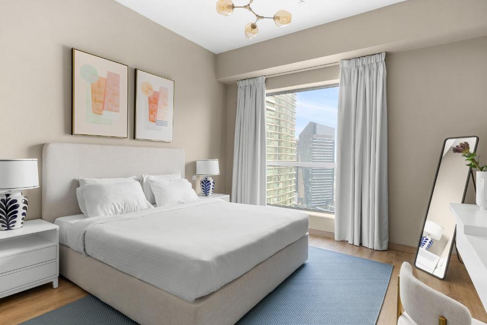 Rimal 1 - Jumeirah Beach Residence - Mint Stay