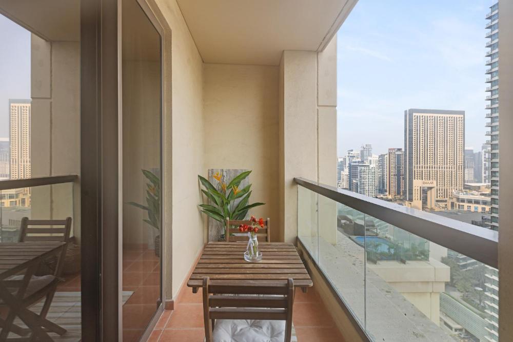 Rimal 1 - Jumeirah Beach Residence - Mint Stay