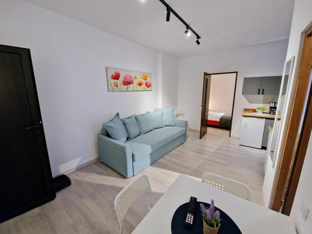 main square apartments and more