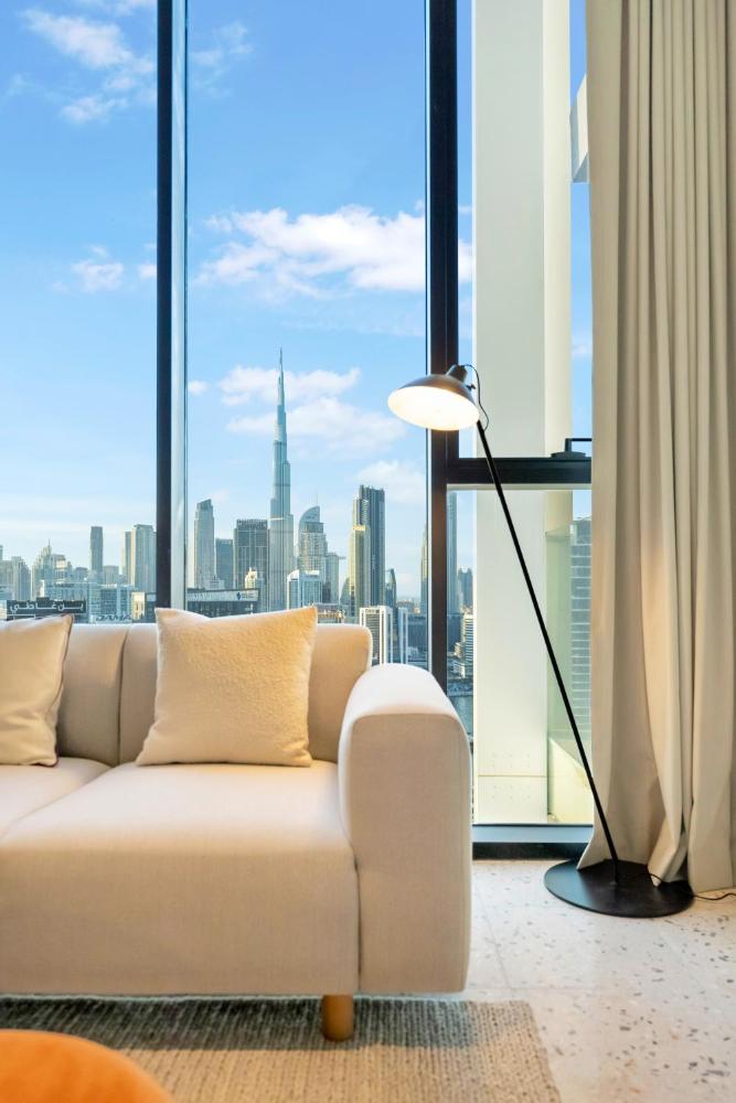 FAM Living - Upside Living - WFH Friendly-Business Bay