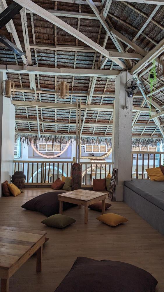 해피니스 호스텔 보라카이 (Happiness Hostel Boracay)