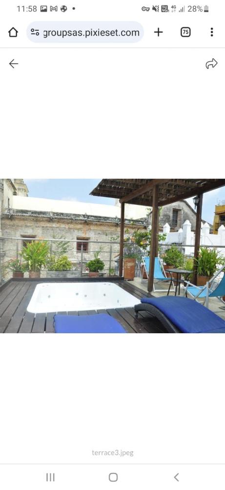 Casa Rosa