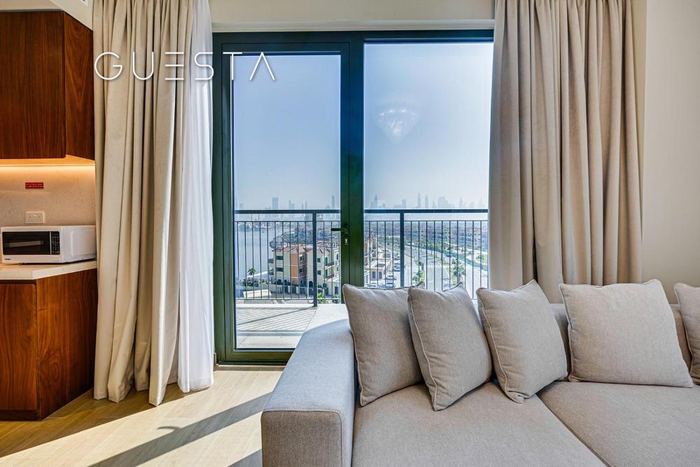 La Voile by Merass, La Mer Dubai