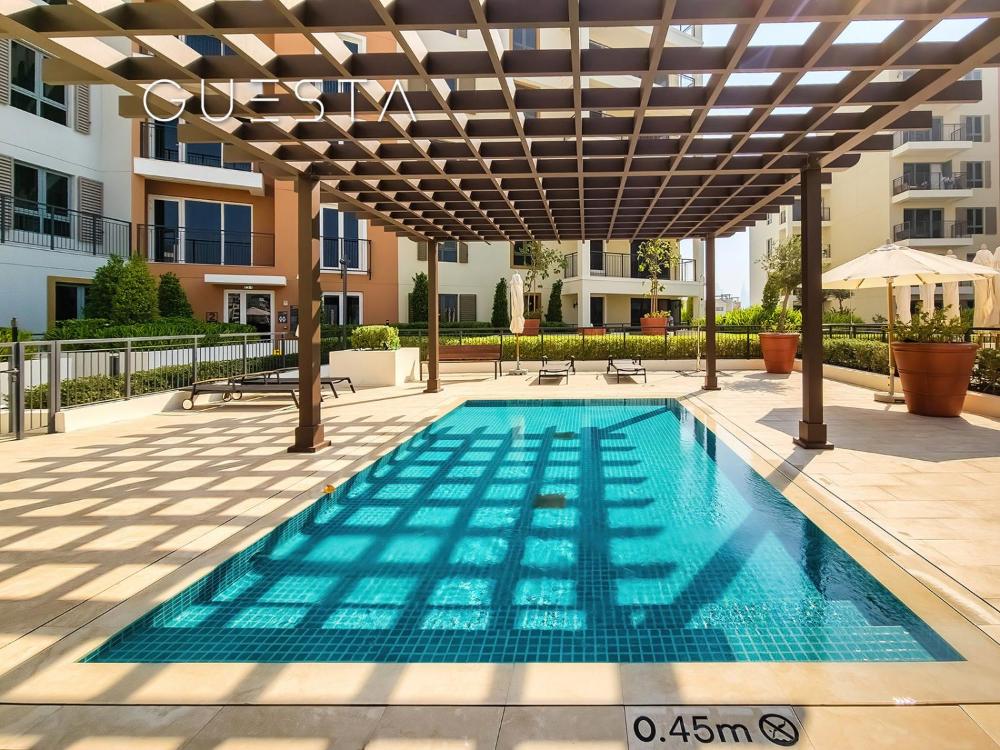 La Voile by Merass, La Mer Dubai