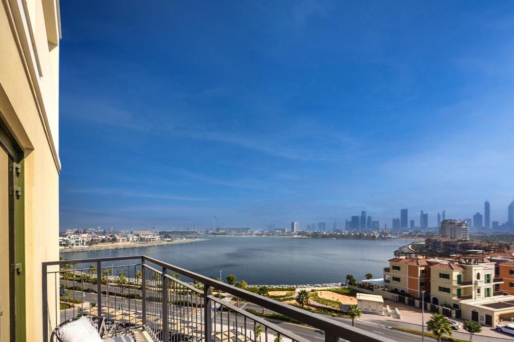 La Voile by Merass, La Mer Dubai