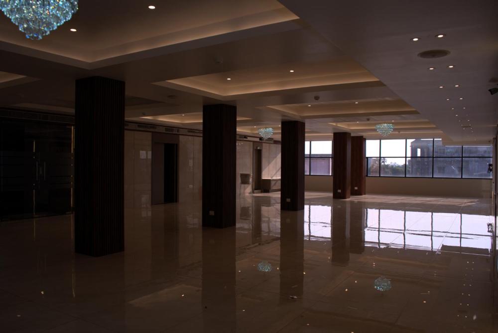 HOTEL TANISHA