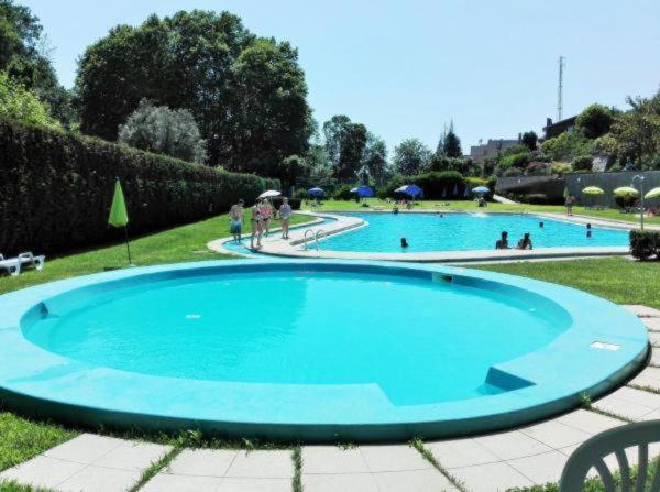 corredoura garden alojamento