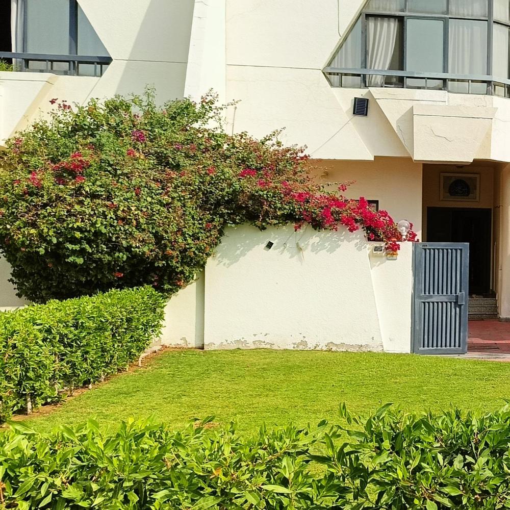 Jumeirah Beach Villa