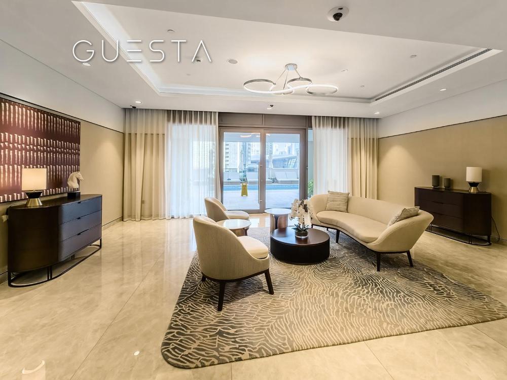 Act One Act Two by Emaar, Downtown Dubai