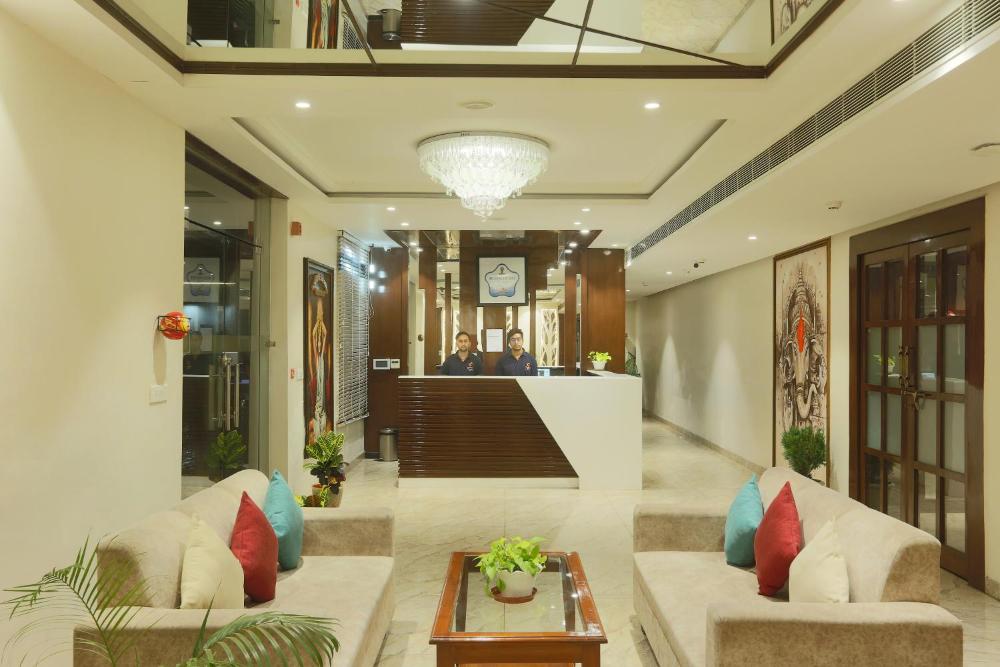 EastLynn Resort Rishikesh