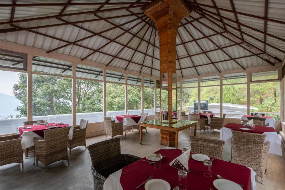 Tehri Club and Resorts