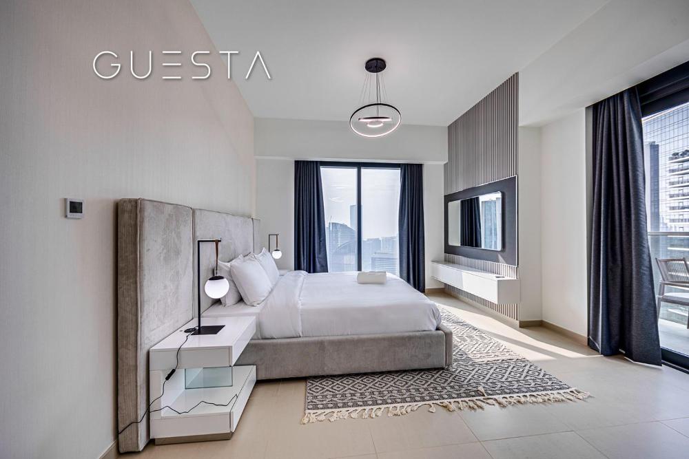 Act One Act Two by Emaar, Downtown Dubai