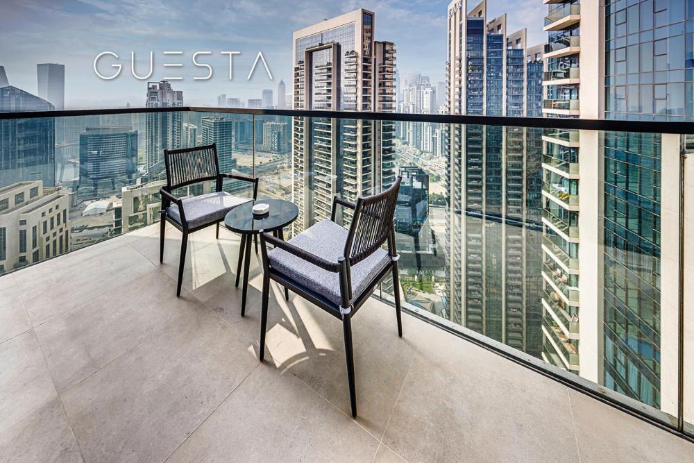 Act One Act Two by Emaar, Downtown Dubai