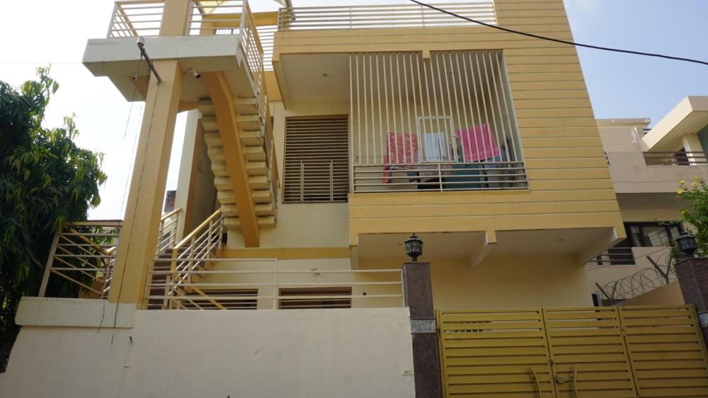 Mandakini Homestay