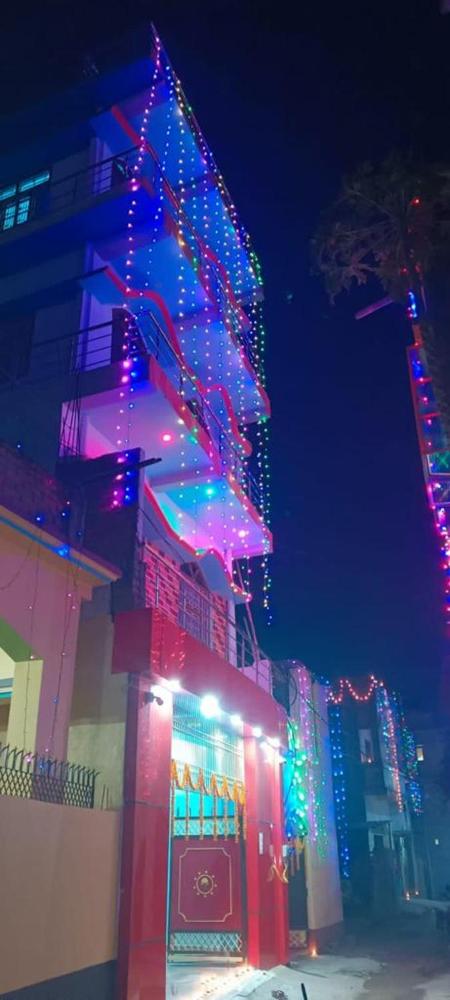 Hotel Atithi Satkar , Gobarsahi