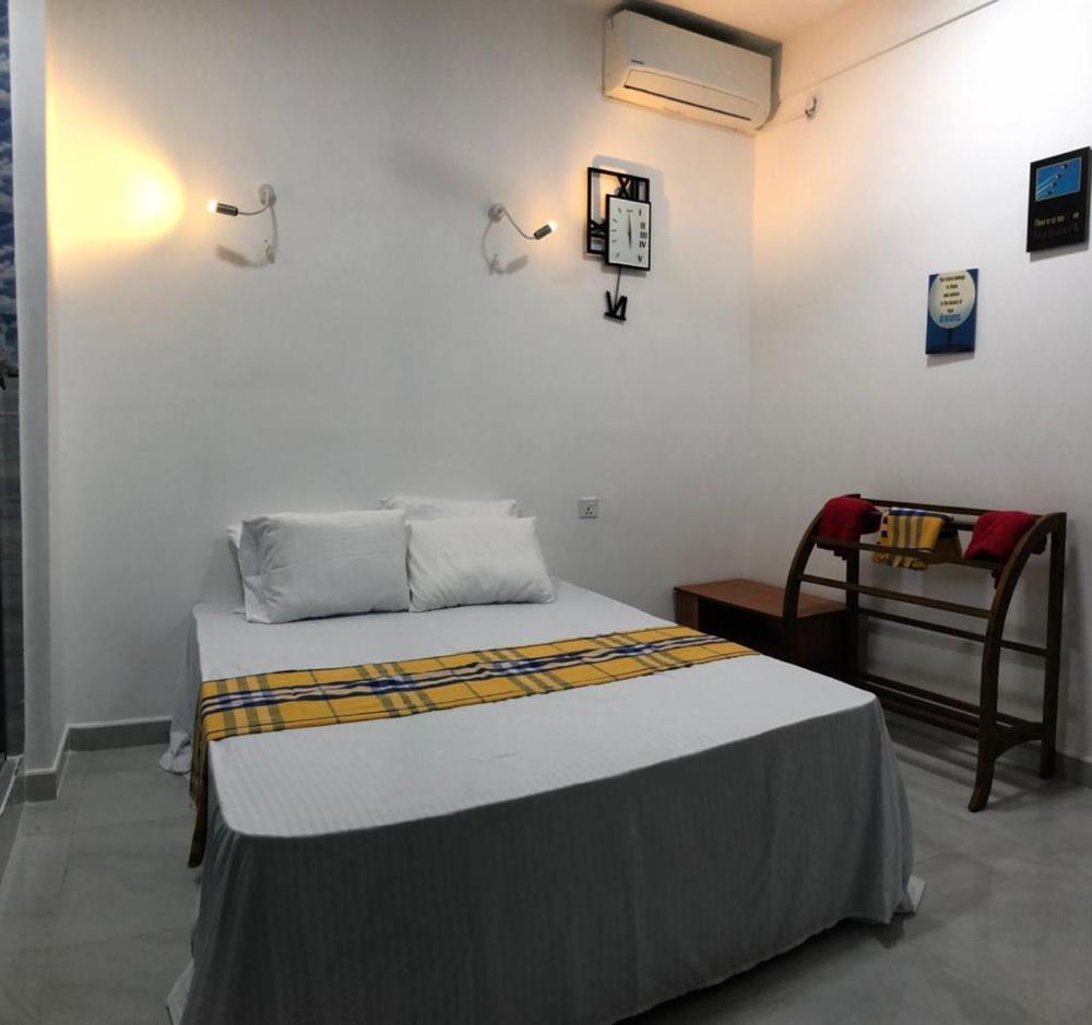 Wish Residence