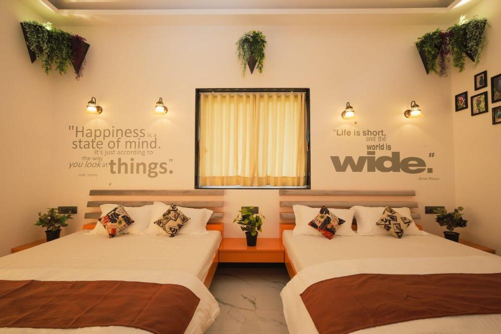 CherryLeen Resort