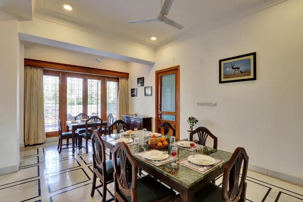 Shree Deogarh Niwas