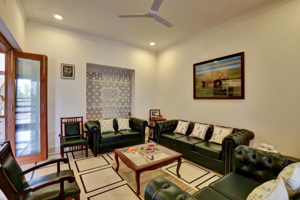 Shree Deogarh Niwas