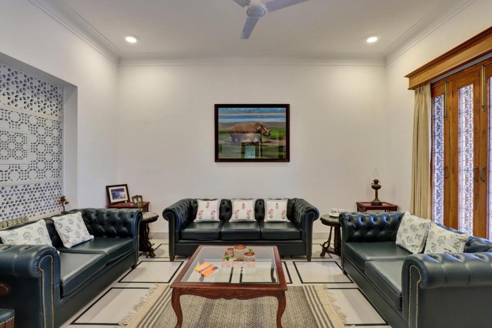 Shree Deogarh Niwas