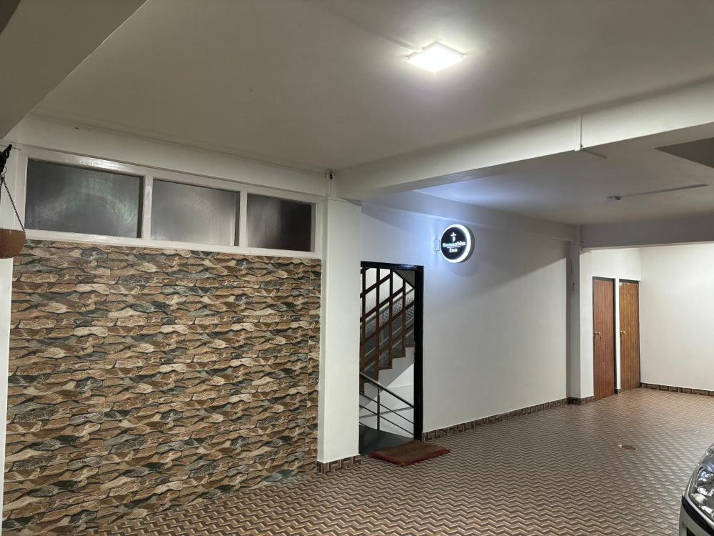 Samanbha Guest House