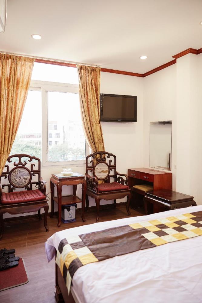 hanoi asia 2 hotel