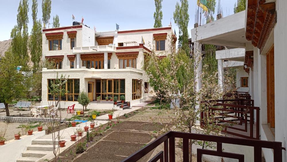 Nirila Guest House Leh