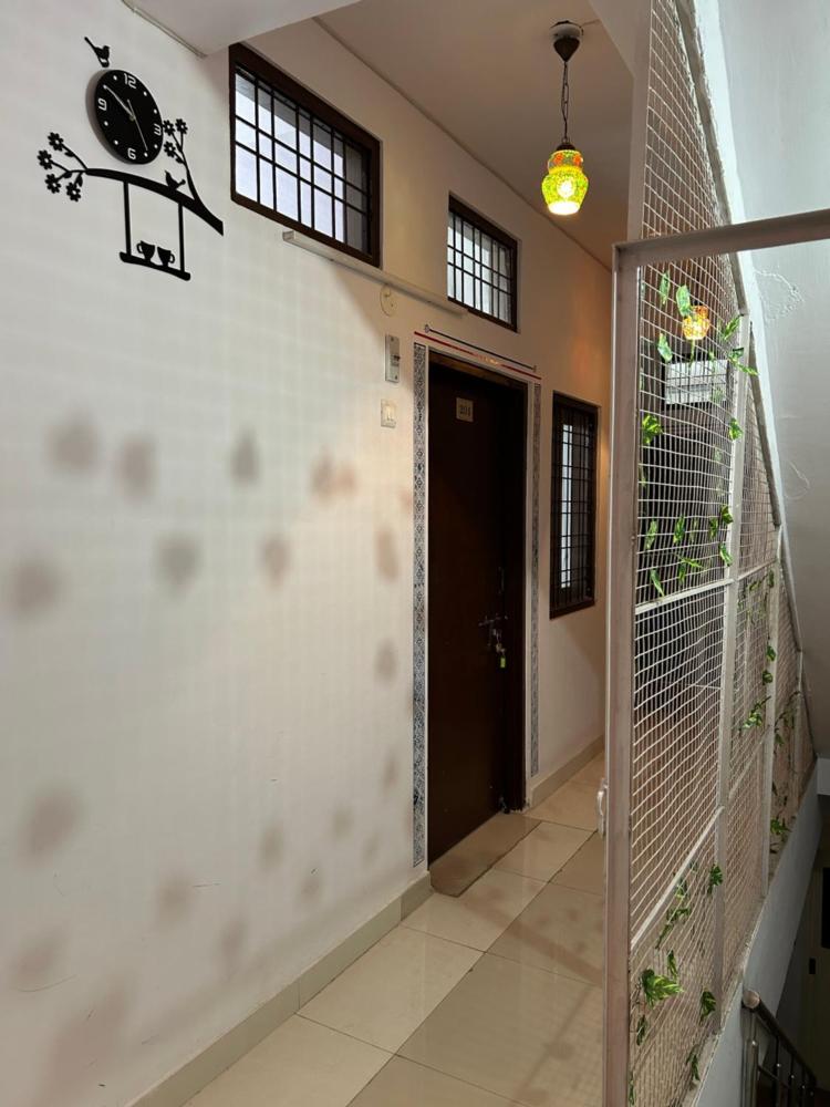 Ashish Guest House Udaipole