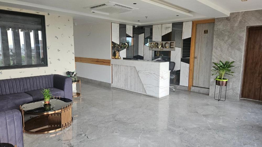 Grace Inn Hotel Dehradun  Best Hotel in Dehradun