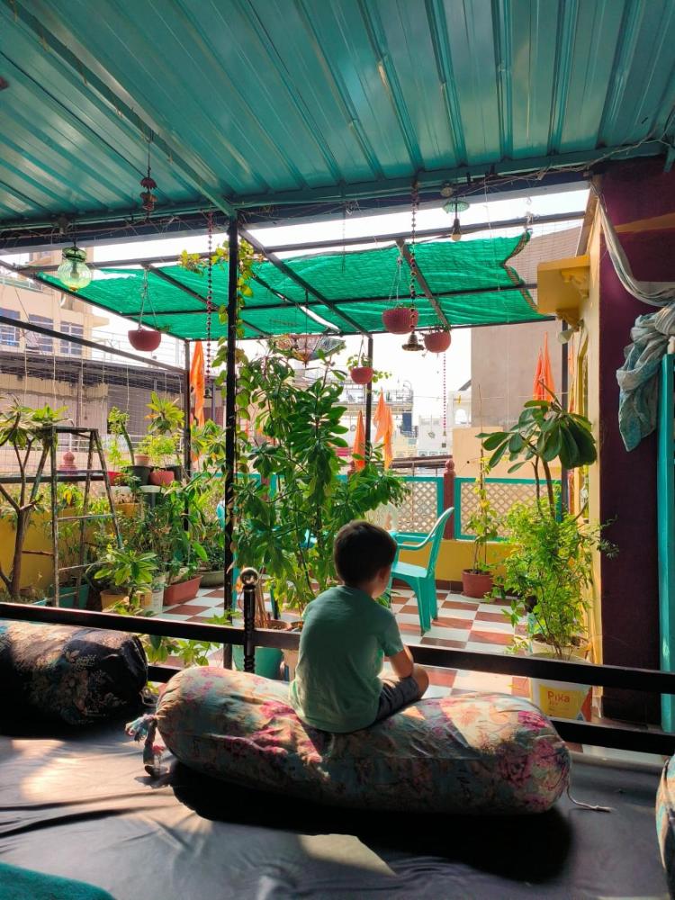 Black Pepper Guest House