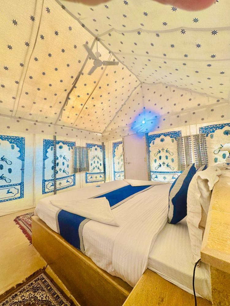 Hotel Raj Safari Jaisalmer