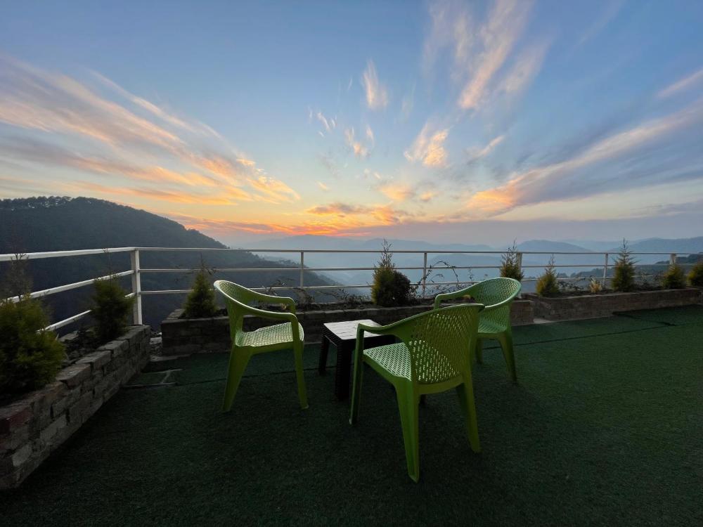Onehouse Resort Lansdowne