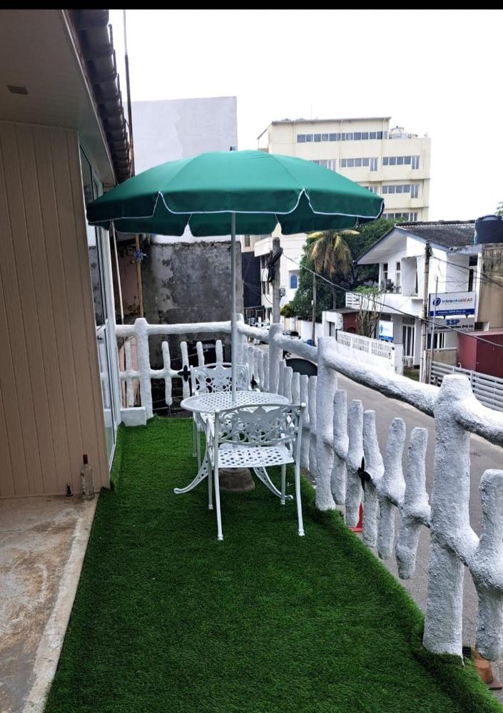 Wish Residence