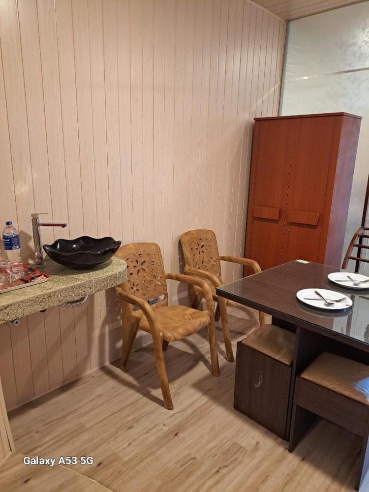 Wish Residence