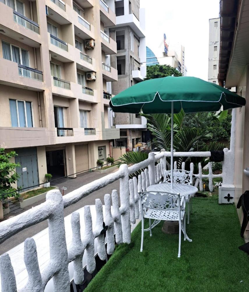 Wish Residence
