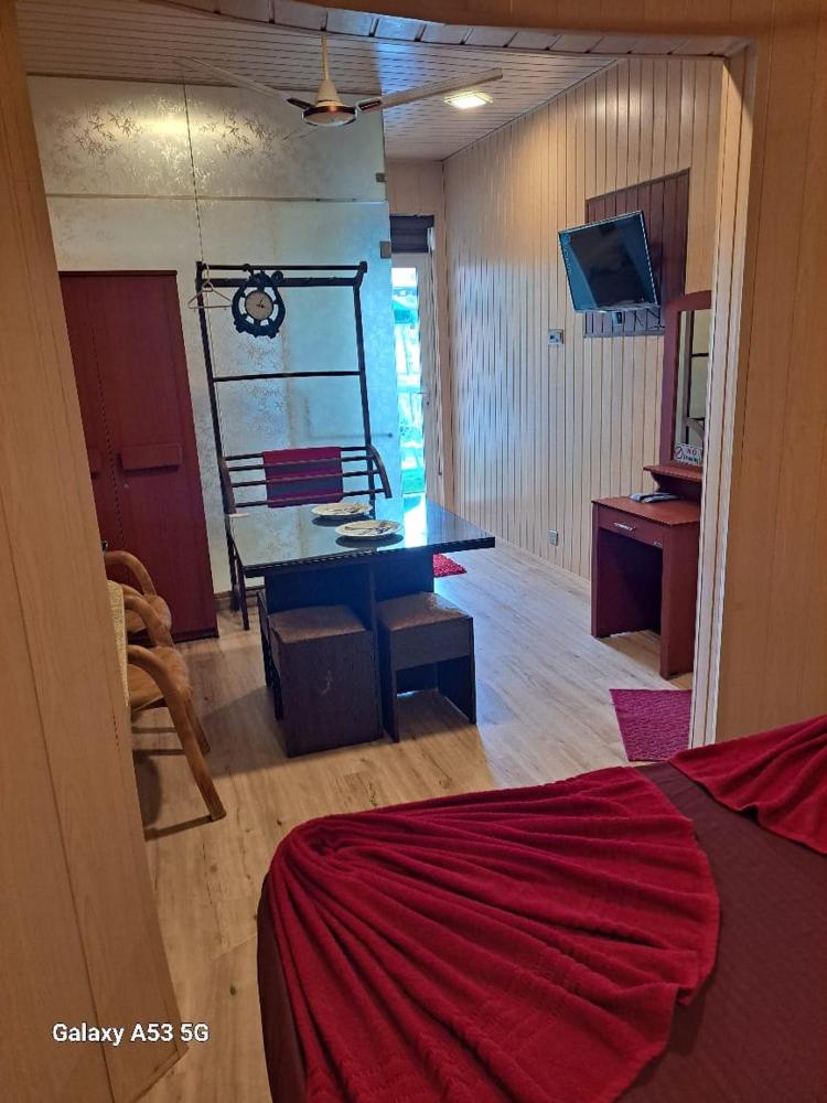 Wish Residence