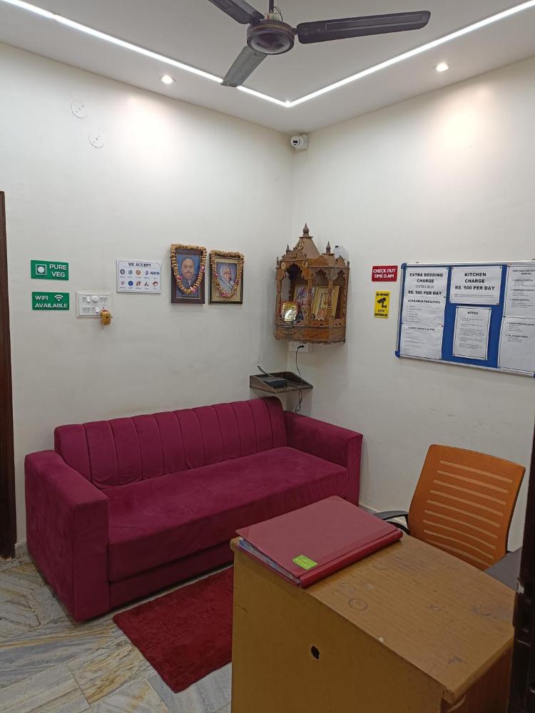 Narayan Palace-Luxury Homestay