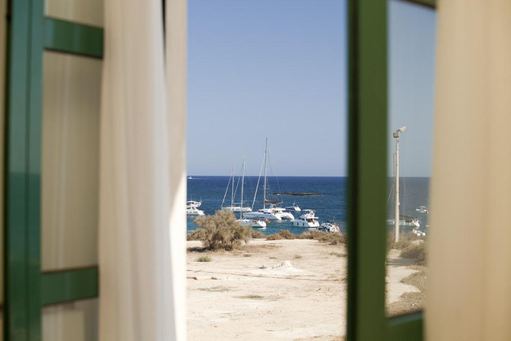 hotel boutique isla de tabarca